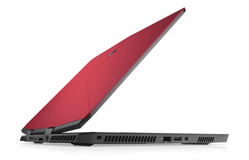 معرفی جدیدترین مدل لپ تاپ بازی ایلین ور m15  شرکت دل