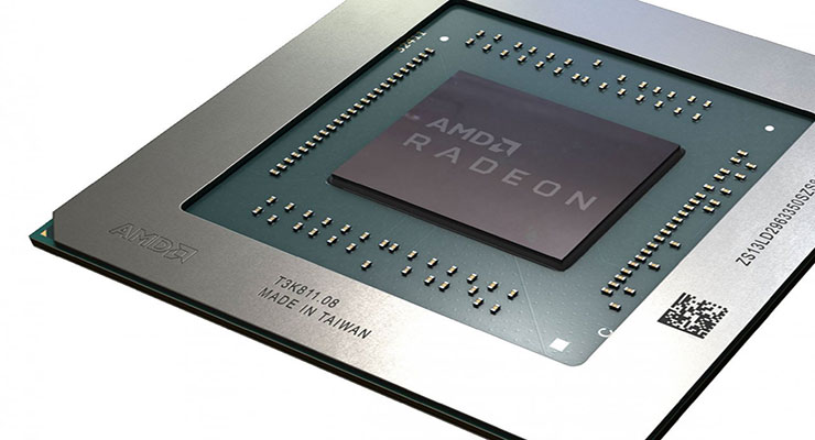 راهنمای خرید کارت گرافیک : نامگذاری پردازنده های گرافیکی AMD