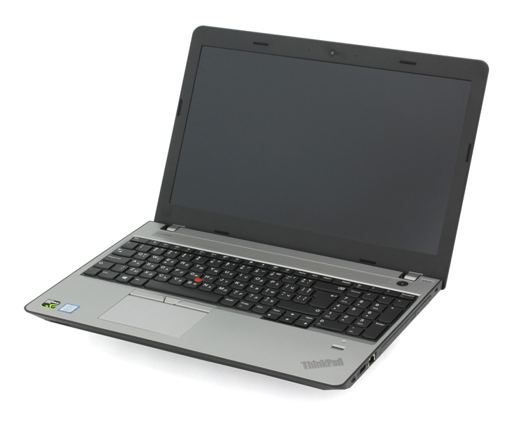 لپ تاپ thinkpad E570