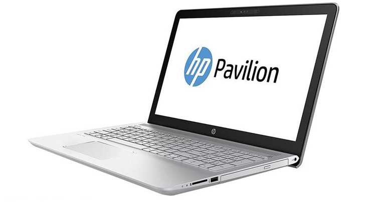 طراحی لپ تاپ HP Pavilion 15 CD099nia