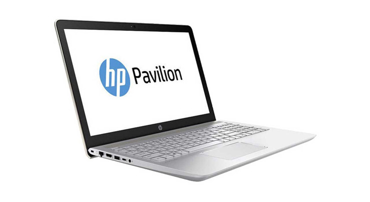 لپ تاپ HP Pavilion 15 CD099nia