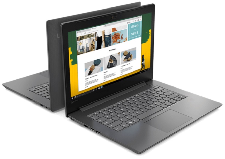 طراحی لپ تاپ Lenovo ideapad 130