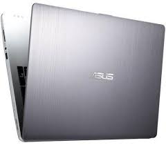 بررسی لپ تاپ ASUS VivoBook S551LB