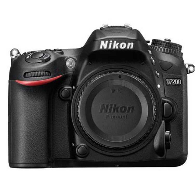 Nikon D5600 DSLR Camera Kit 18-140mm
