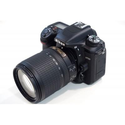 Nikon D7500 Kit 18-140mm