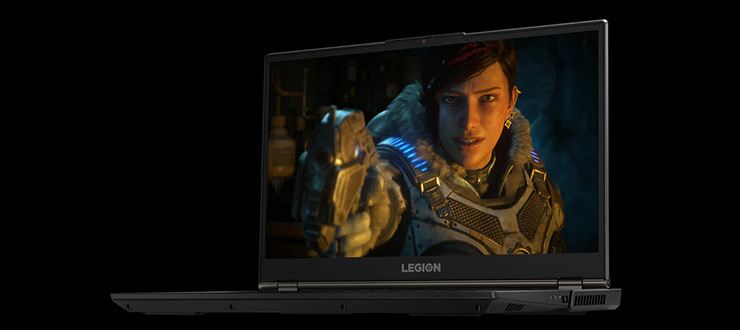 نقد و بررسی لپ تاپ Lenovo Legion 5