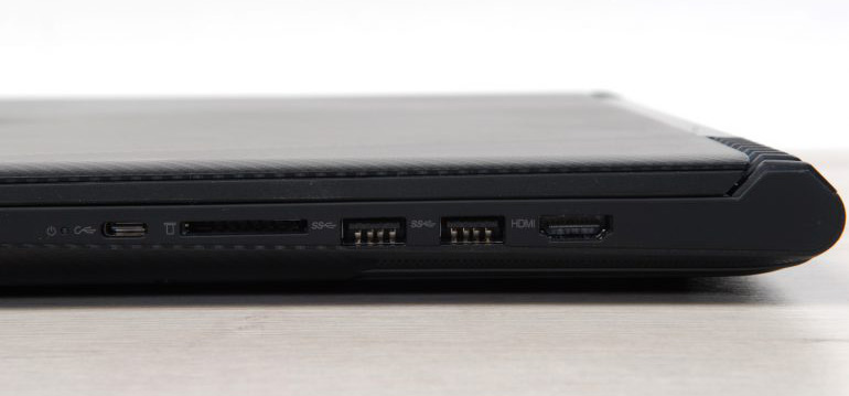 لپ تاپ لنوو لژیون Y520