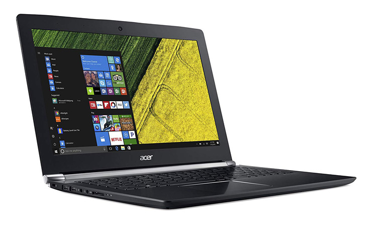 نمایشگر لپ تاپ Acer V15 Nitro VN7 593G