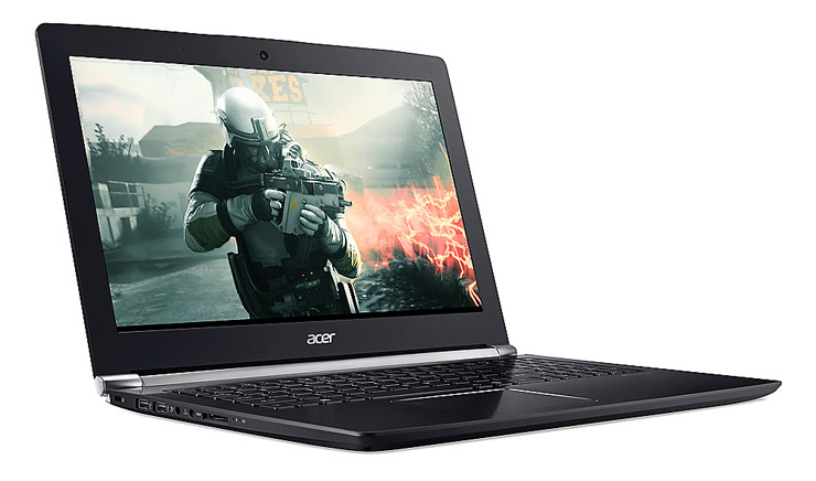 لپ تاپ Acer V15 Nitro VN7 593G
