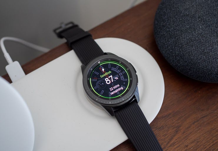 فروش Galaxy Watch SM-R810