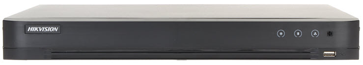Hikvision DS-7208HTHI-K2 DVR