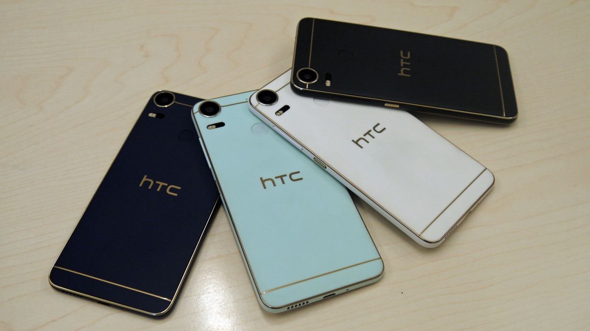 بررسی HTC Desire 10 Pro : میان رده‌ای فراتر از حد انتظارات