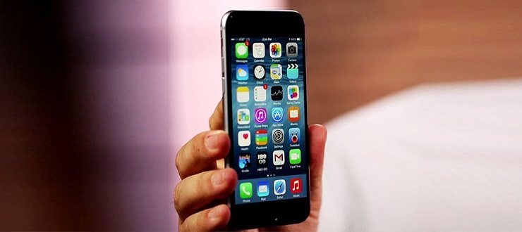 بررسی آیفون 6S اپل (iPhone 6S): کلاسیک، قدرتمند و با کیفیت!