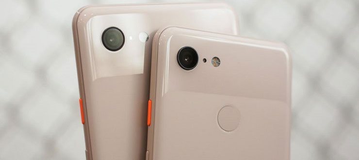 14 قابلیت گوشی Google Pixel 3 که بسیار جالب هستند!