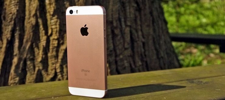 بررسی آیفون SE اپل (iPhone SE): آیفونی کوچک با قیمت مناسب