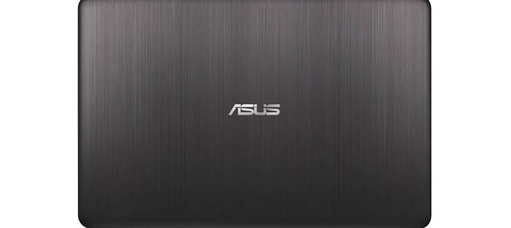 نقد و بررسی لپ‌تاپ Asus A540UP | پرچمدار سری A