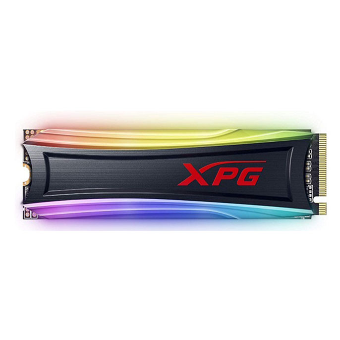اس اس دی XPG SPECTRIX S40G اینترنال ۵۱۲ گیگ ای دیتا M.2 2280