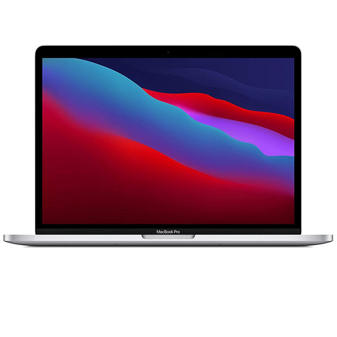 لپ تاپ MacBook Pro MYDA2 2020 اپل M1 8GB ا ۱۳ اینچی