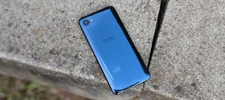 نقد و بررسی HTC Desire 12 (دیزایر 12): زیبا، خاص و خوش قیمت