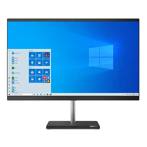 آل این وان V50a24IMB 11FJ-000JUM لنوو i7 32GB ا ۲۴ اینچی