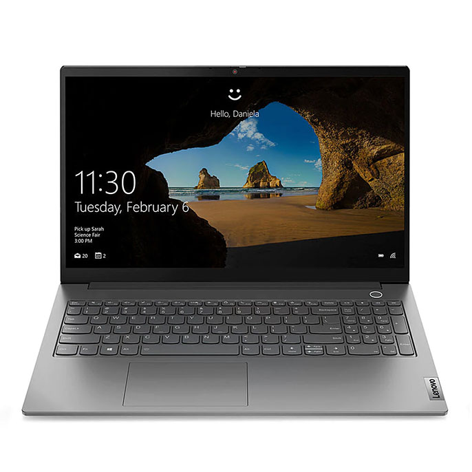 لپ تاپ Thinkbook 15 20VE009GAK لنوو i5 4GB ا ۱۵.۶ اینچی