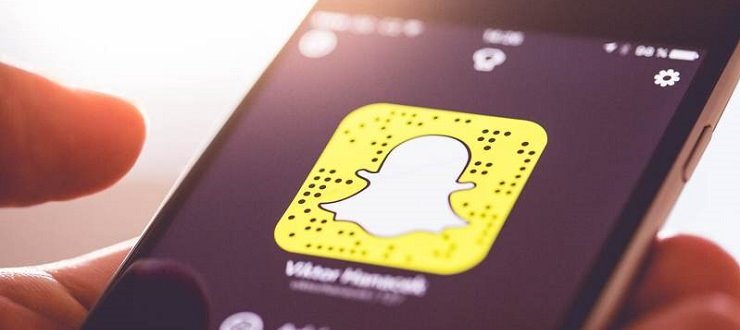 آموزش ساخت استیکر در اسنپ چت (Snapchat)
