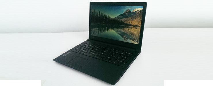 لپ تاپ های جدید توشیبا سری Tecra C50  وارد بازار خواهد شد