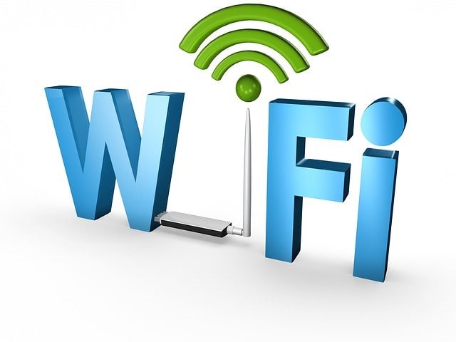 9 برنامه کاربردی رایگان برای حل مشکلات Wi-Fi - قسمت سوم