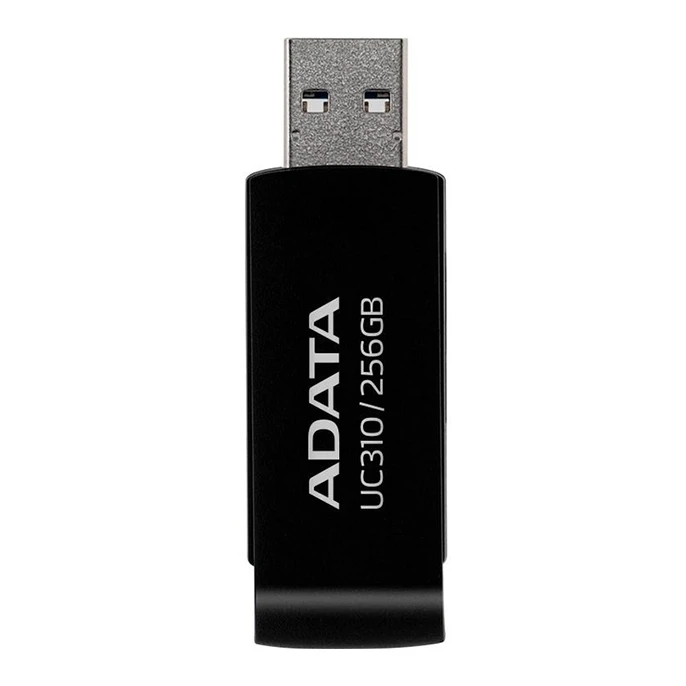 فلش مموری UC310 USB 3.2 ای دیتا 256 گیگابایت