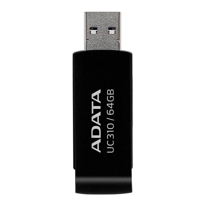 فلش مموری UC310 USB 3.2 ای دیتا 64 گیگابایت
