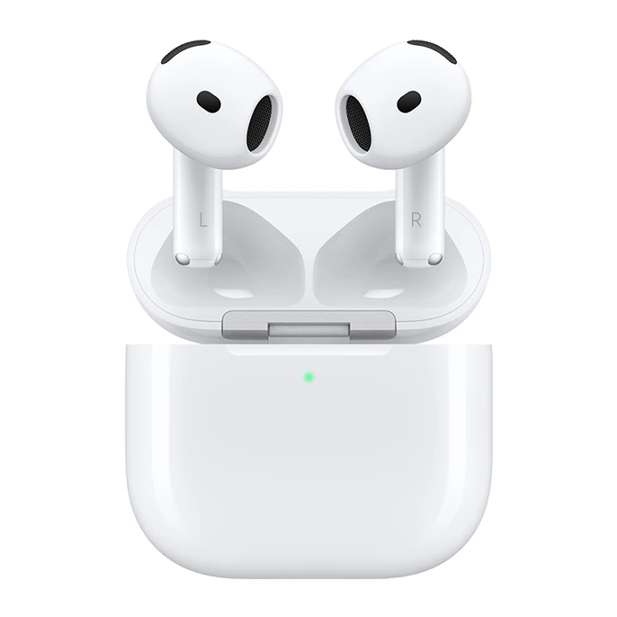 هدفون بلوتوثی AirPods 4 ANC اپل