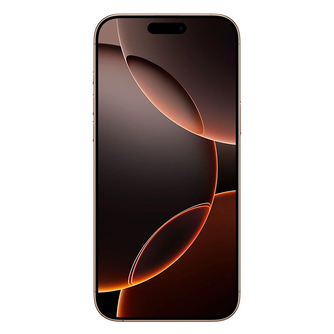 گوشی موبایل iPhone 16 Pro Max اپل ظرفیت 512 گیگابایت رم 8 گیگابایت - دارای کد رجیستری بدون گارانتی