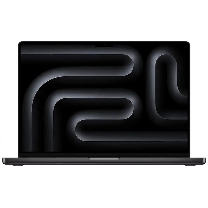 لپ تاپ MacBook Pro MRW13 2023 اپل M3 Pro 18GB ا ۱۶ اینچی