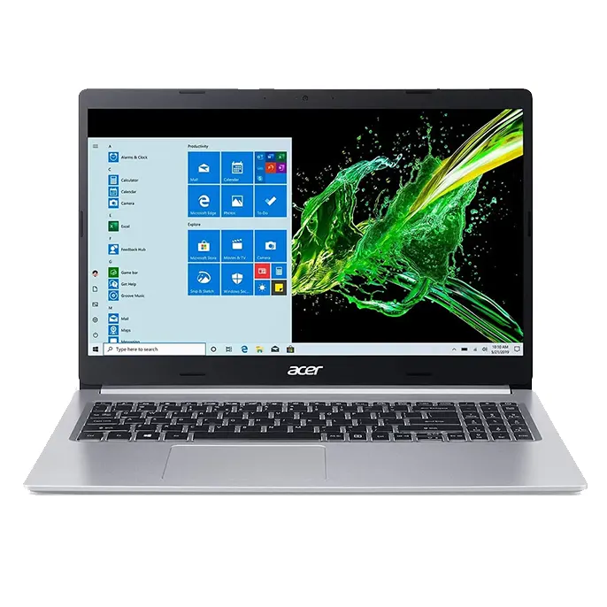 لپ تاپ Aspire 3 A315-59G-35XQ ایسر i3 4GB ا ۱۵.۶ اینچی
