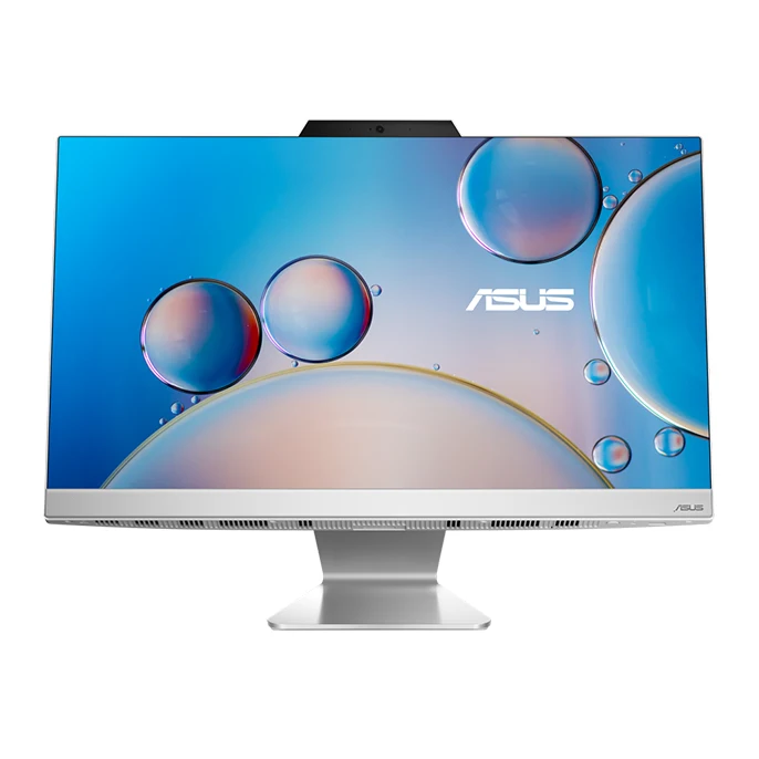 آل این وان AIO A3402WVAK ایسوس i5 8GB ا ۲۳.۸ اینچی