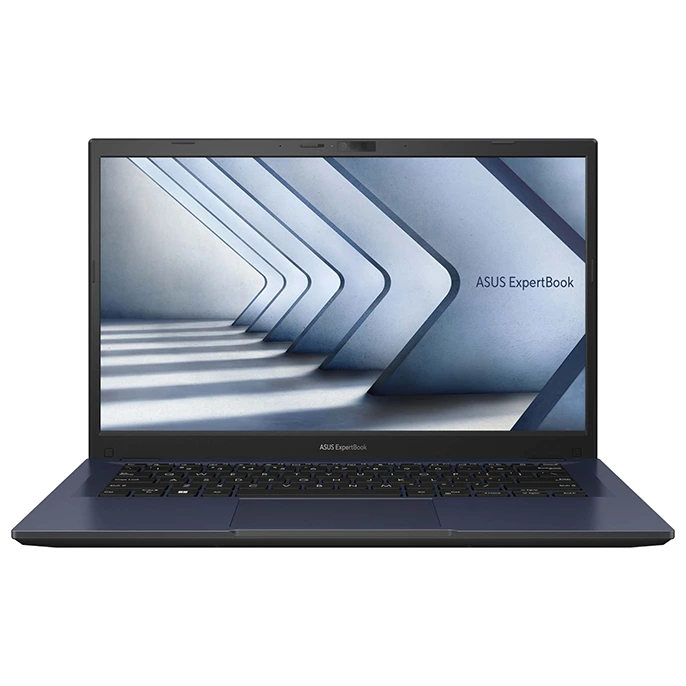 لپ تاپ ExpertBook B1 B1402CVA-NK2261 ایسوس i5 16GB ا ۱۴ اینچی