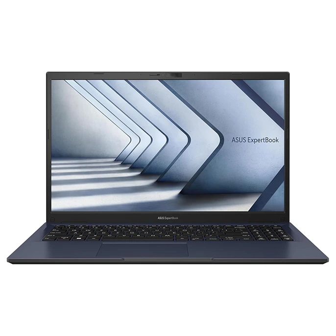 لپ تاپ ExpertBook B1 B1502CBA-NJ1761XA ایسوس i3 16GB ا ۱۵.۶ اینچی