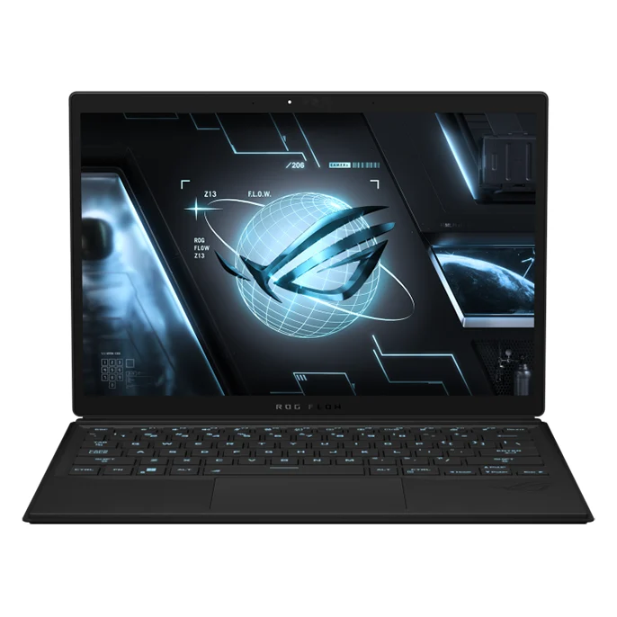 لپ تاپ ROG Flow Z13 GZ301VV-MU026 ایسوس i9 16GB ا ۱۳.۴ اینچی