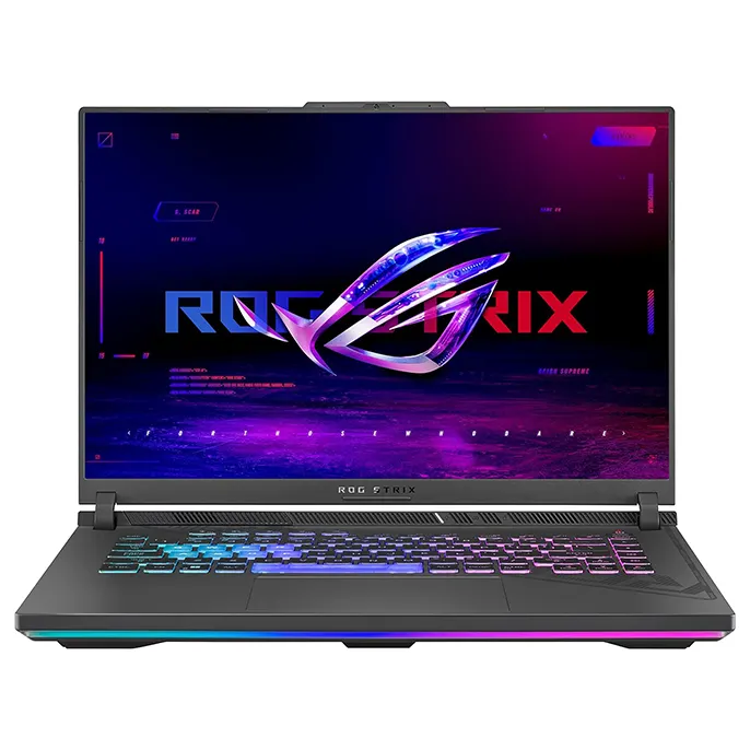 لپ تاپ ROG Strix G16 G614JV-AS74 ایسوس i7 16GB ا ۱۶ اینچی