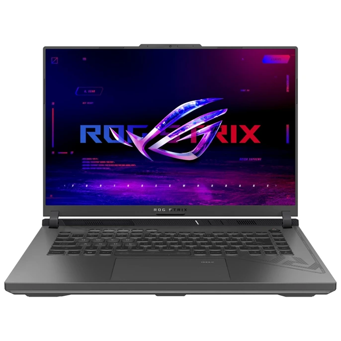 لپ تاپ ROG Strix G16 ROG G614JV-N3209 ایسوس i9 16GB ا ۱۶ اینچی