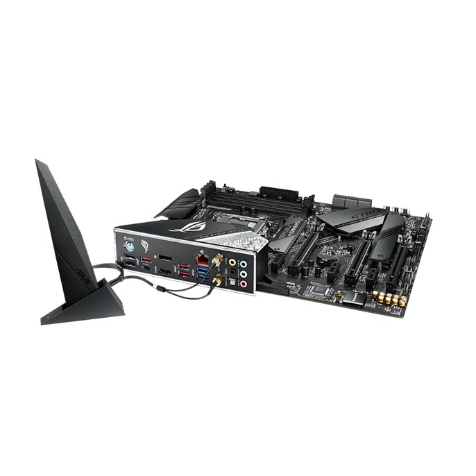 Asus deals rog lga1151