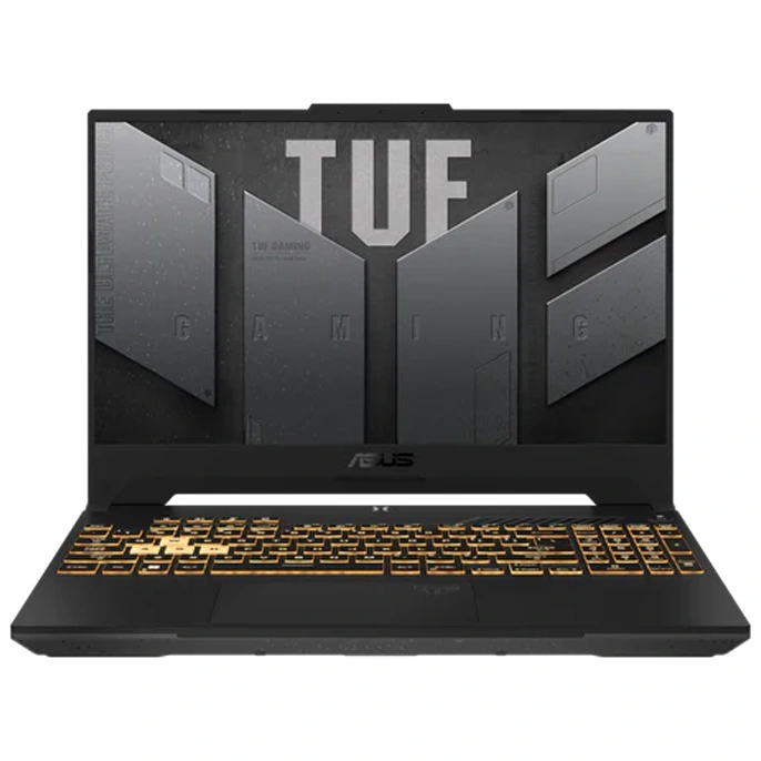 لپ تاپ TUF Gaming FX507ZC4-HN231 ایسوس i7 16GB ا ۱۵.۶ اینچی