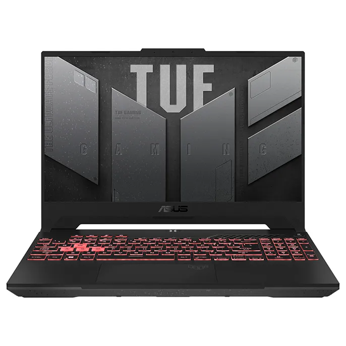 لپ تاپ TUF Gaming A15 FA507RF-HN018 ایسوس R7 8GB ا ۱۵.۶ اینچی