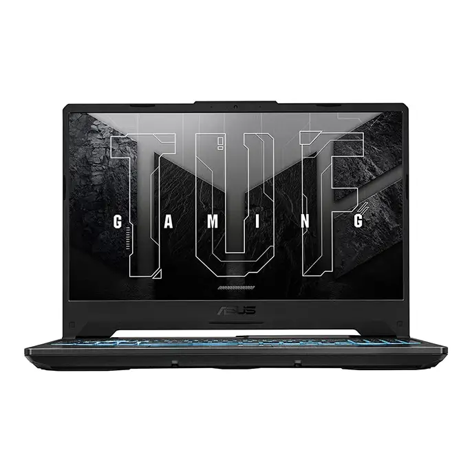 لپ تاپ TUF Gaming F15 FX506HF-HN014 ایسوس i5 8GB ا ۱۵.۶ اینچی