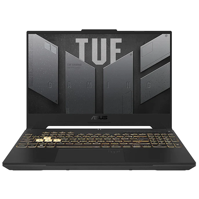 لپ تاپ TUF Gaming F15 FX507ZC4-HN214 ایسوس i5 16GB ا ۱۵.۶ اینچی