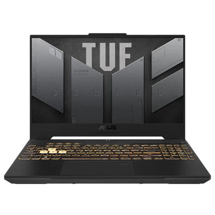 لپ تاپ TUF Gaming Fx507VI ایسوس i7 32GB ا ۱۵.۶ اینچی