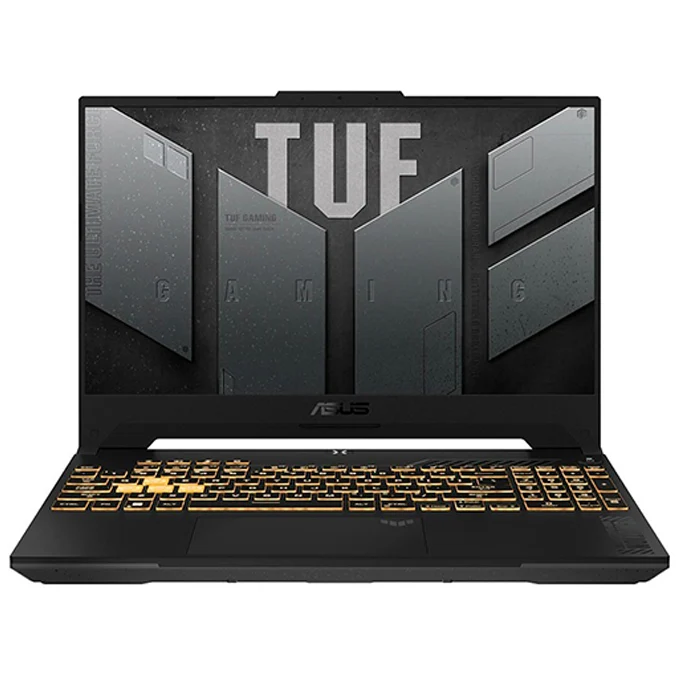 لپ تاپ TUF Gaming FX507VV-BH96 ایسوس i9 32GB ا ۱۵.۶ اینچی