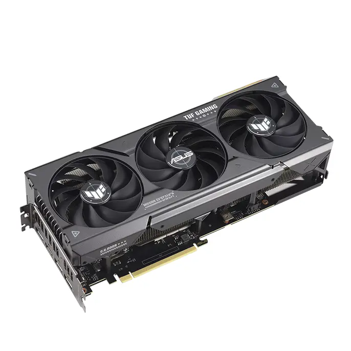 کارت گرافیک TUF RTX 4070 OC Edition 12G Gaming ایسوس