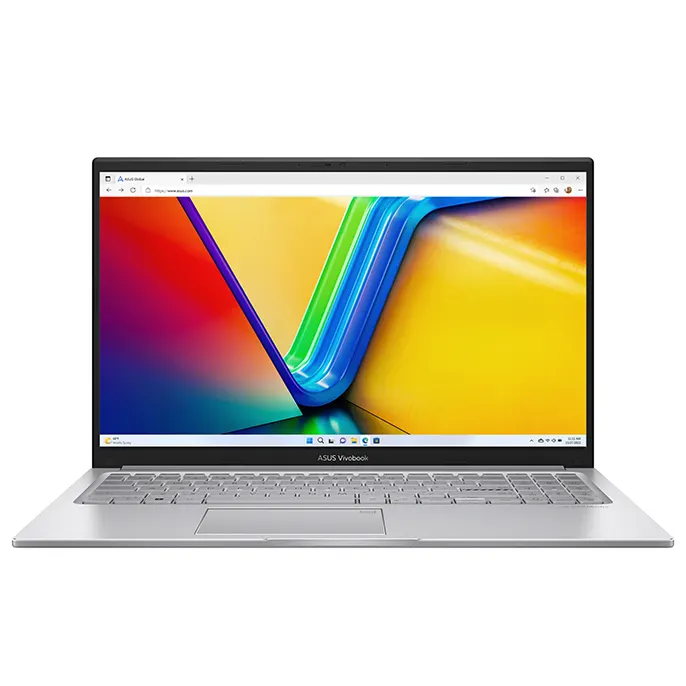 لپ تاپ VivoBook 15 R1504VA-NJ320 ایسوس i7 12GB ا ۱۵.۶ اینچی