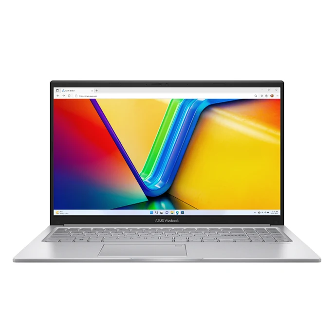 لپ تاپ Vivobook 15 X1504VA-NJ379 ایسوس i7 8GB ا ۱۵.۶ اینچی